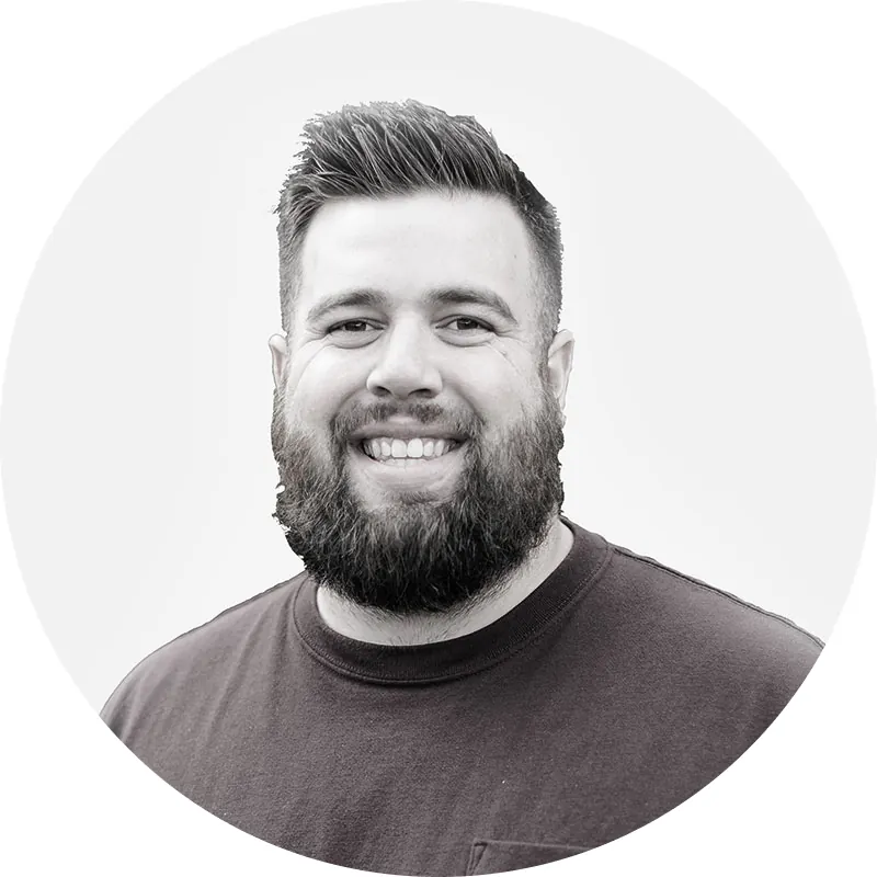 Britton Bishop | Forge Forward