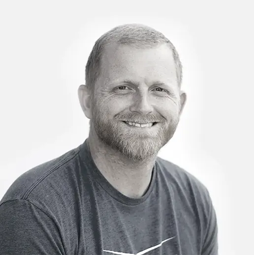 Paul Epperson | Forge Forward