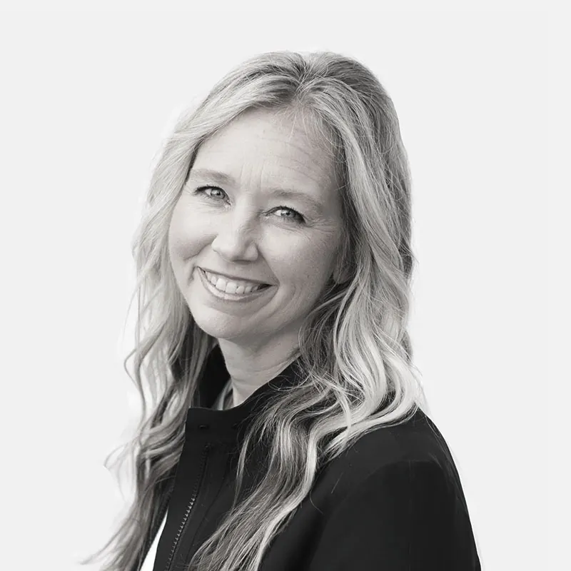 Melissa Motschenbacher | Forge Forward