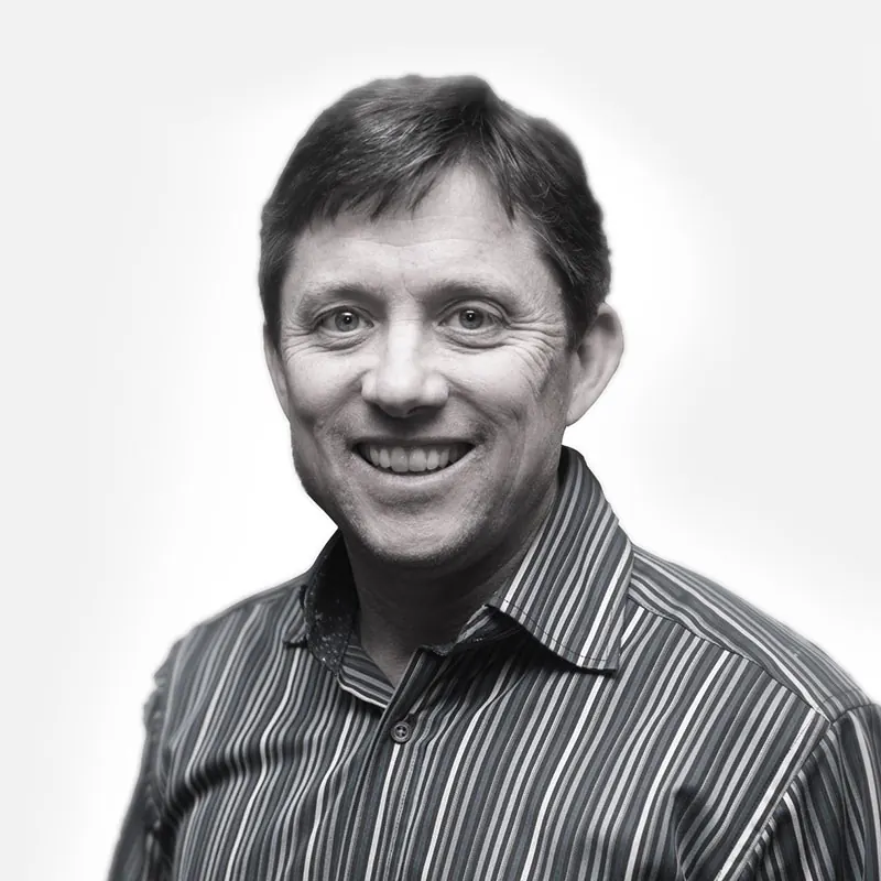 Todd Bright | Forge Forward
