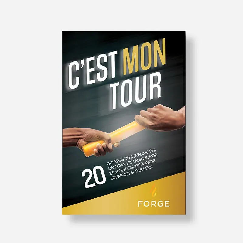 It S My Turn | Free Audio Book French | Forge Forward<br />
