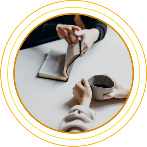 About | Forge Forward