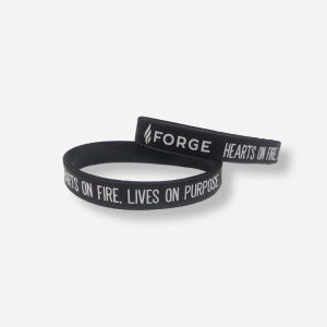 Forge Wristband