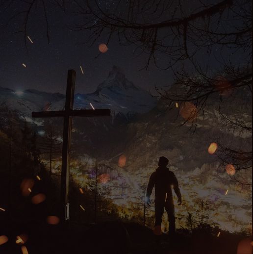 Counting the Cost of Following Christ & Saying “Yes” to Life’s Biggest Adventure