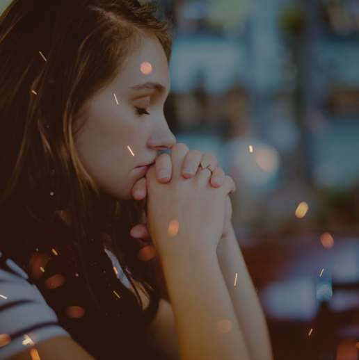 How to Encourage Teens in Their Faith in God
