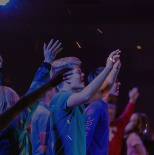 How Can Youth Be Used by God? 