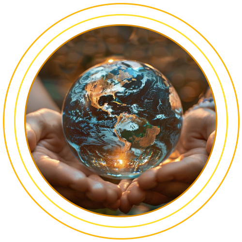About | Forge Forward