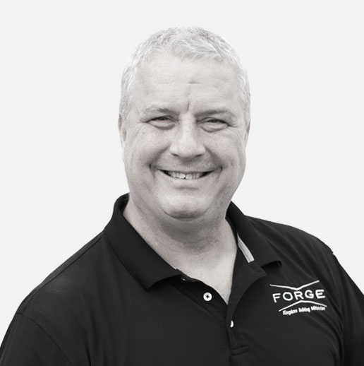 Adrian Despres | Forge Forward