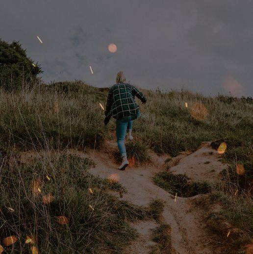When Following Jesus is Not Easy 