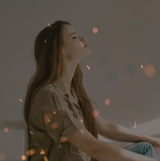 The Power of Waiting