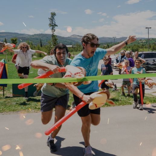 The Best Summer Camp for Youth Groups in Pennsylvania