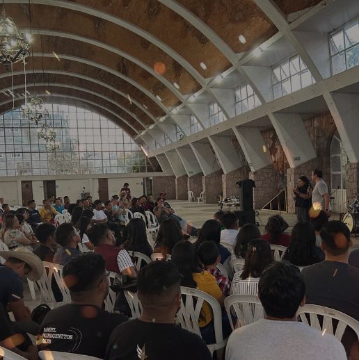 How to Pick a Theme for Your Church Event