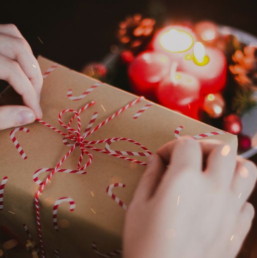 Gifts for the One Who Has Everything