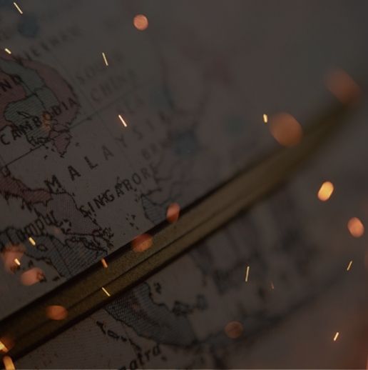 The Ultimate Guide to Growing in Your Faith and Impacting Your World