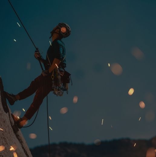 Choosing Trust Over Fear