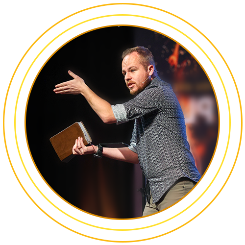 Ordinary Kingdom Laborers | Forge Forward