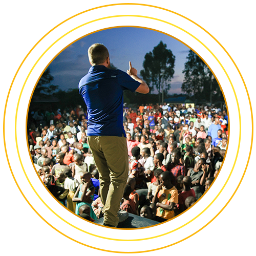 Ordinary Kingdom Laborers | Forge Forward