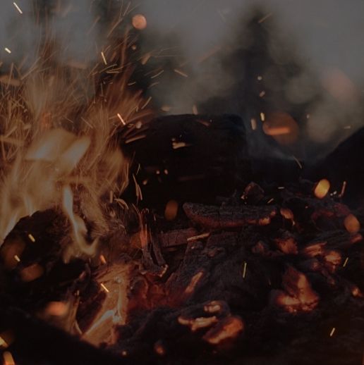 Understanding God’s Fire