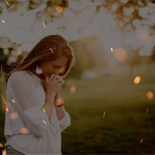 Called to Intimacy