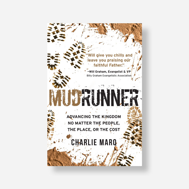 Mudrunner | Free Audio Book French | Forge Forward