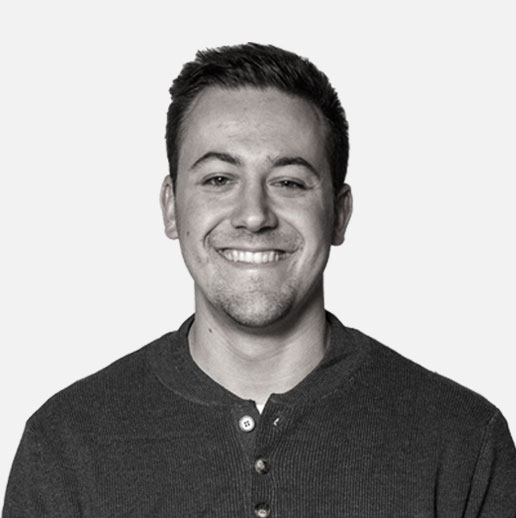 Chris Prather | Forge Forward