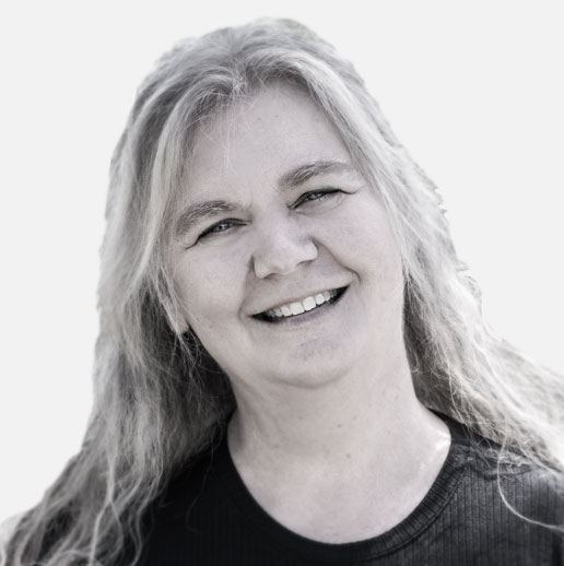 Lisa Despres | Forge Forward