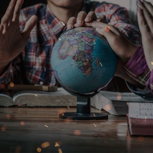 How to Pray for Missionaries and the Unreached World