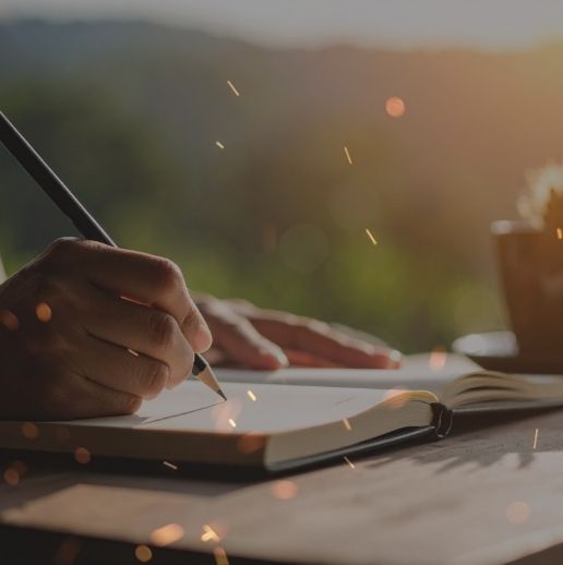 How to Write and Share Your Testimony:A Step-by-Step Guide for Any Christian (Free Worksheet Included)